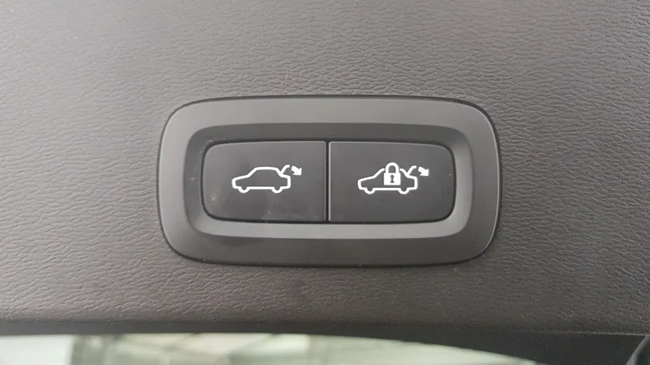 VOLVO XC40 XC40 B3 Core aut