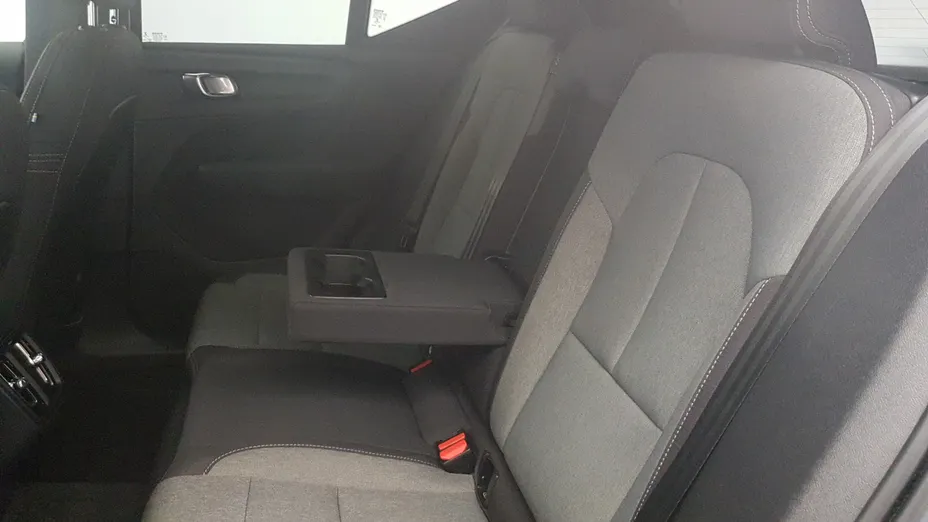 VOLVO XC40 XC40 B3 Core aut