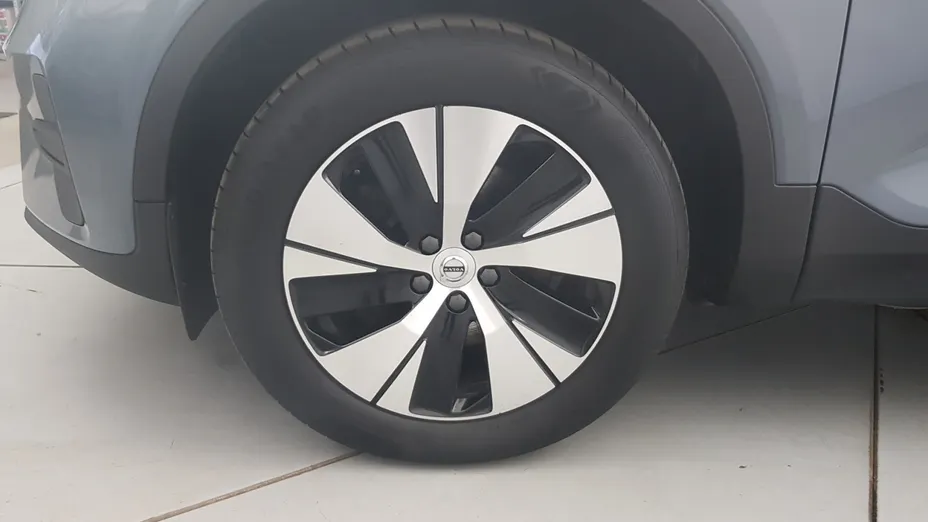 VOLVO XC40 XC40 B3 Core aut