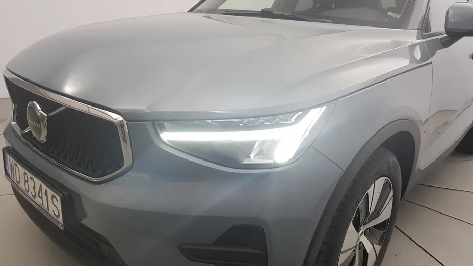 VOLVO XC40 XC40 B3 Core aut