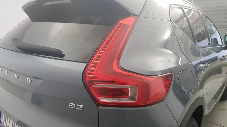 VOLVO XC40 XC40 B3 Core aut