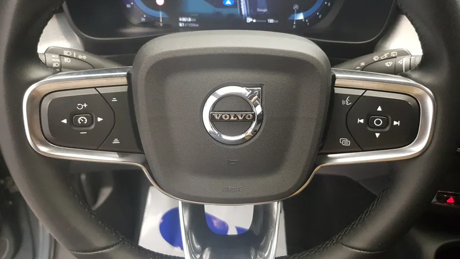 VOLVO XC40 XC40 B3 Core aut