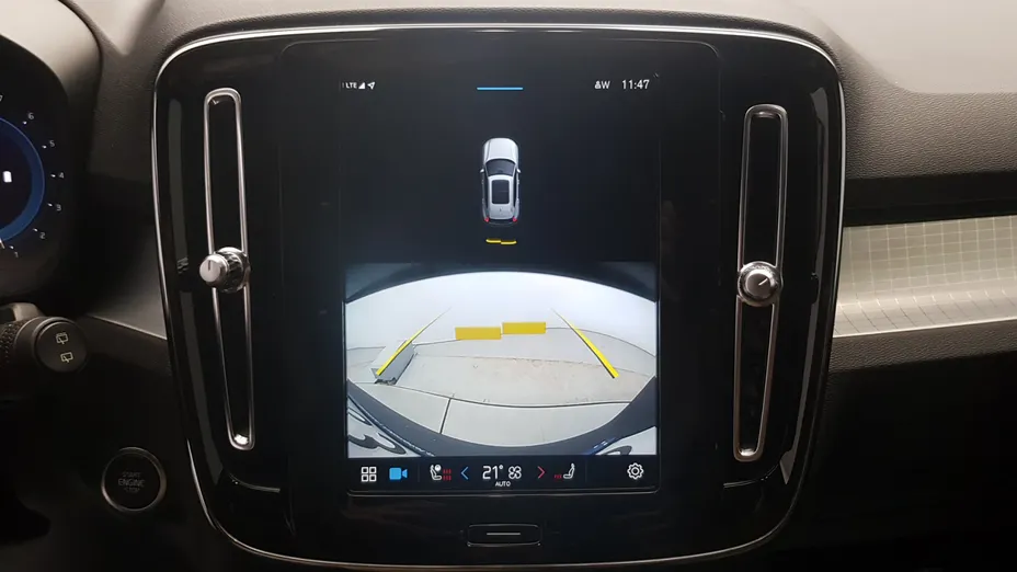 VOLVO XC40 XC40 B3 Core aut