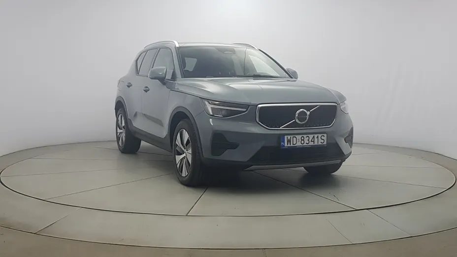 VOLVO XC40 XC40 B3 Core aut