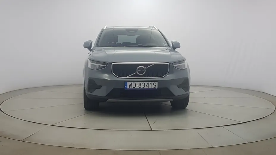 VOLVO XC40 XC40 B3 Core aut