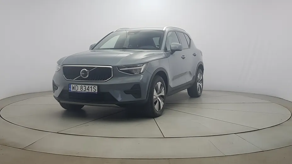VOLVO XC40 XC40 B3 Core aut