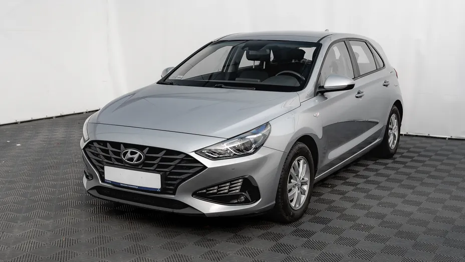 HYUNDAI i30 i30 1.5 DPI Classic +