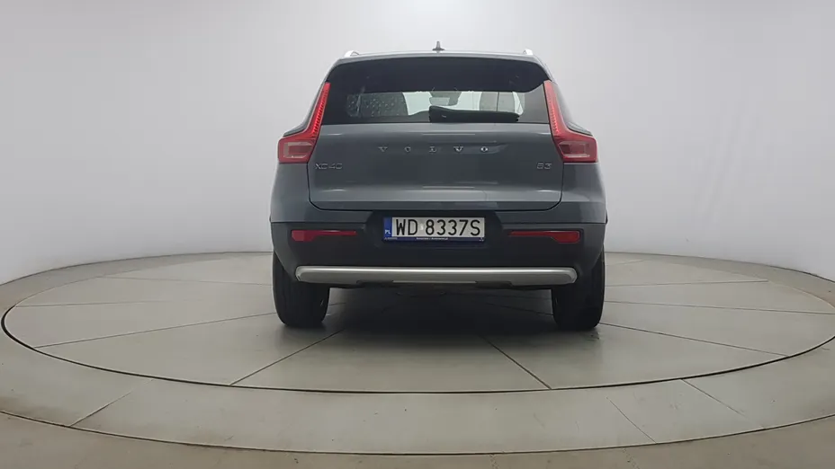 VOLVO XC40 XC40 B3 Core aut