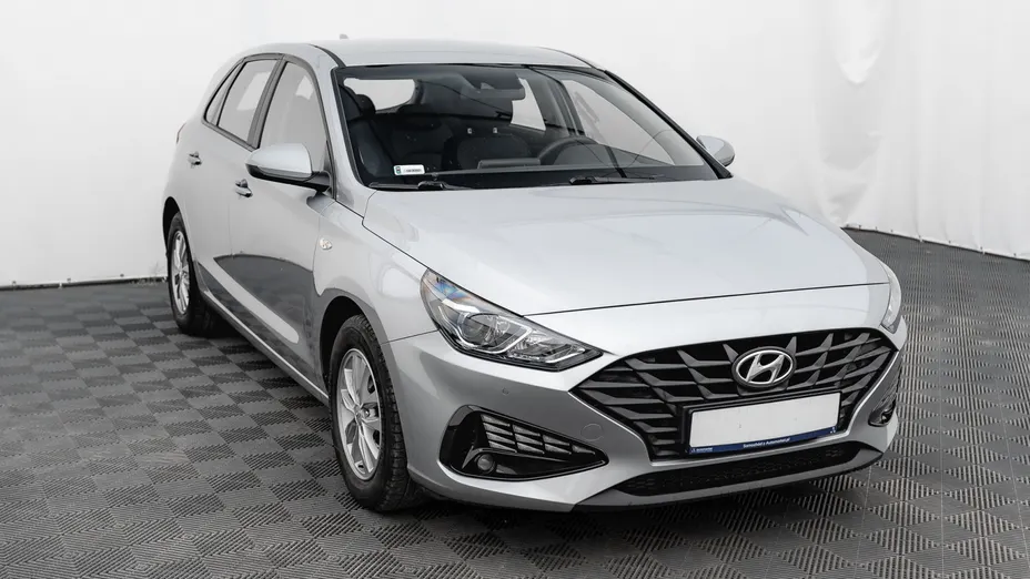HYUNDAI i30 i30 1.5 DPI Classic +