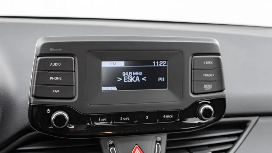 HYUNDAI i30 i30 1.5 DPI Classic +