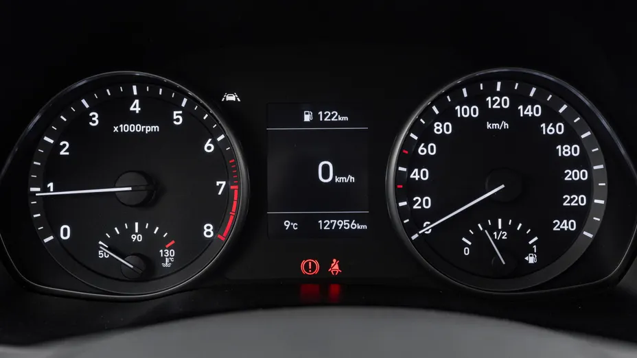 HYUNDAI i30 i30 1.5 DPI Classic +