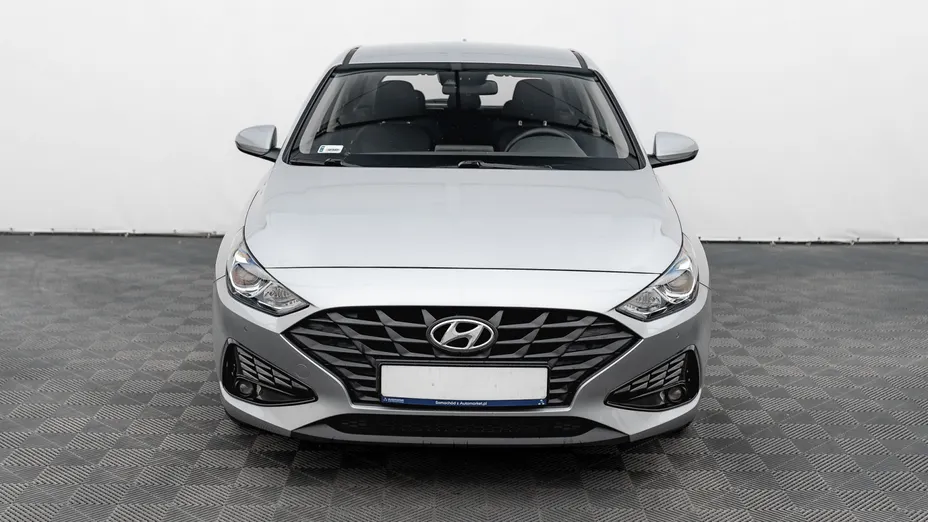 HYUNDAI i30 i30 1.5 DPI Classic +