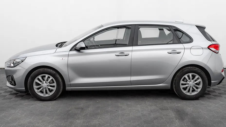 HYUNDAI i30 i30 1.5 DPI Classic +