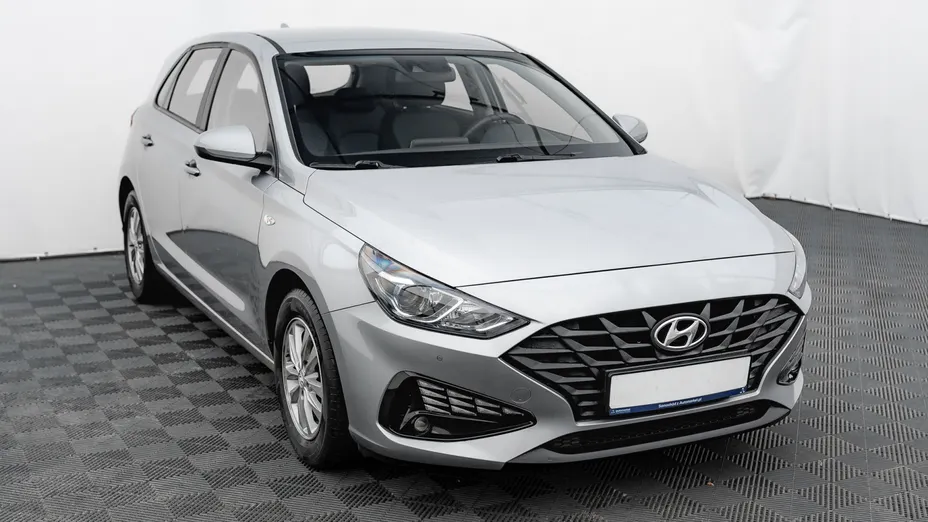 HYUNDAI i30 i30 1.5 DPI Classic +