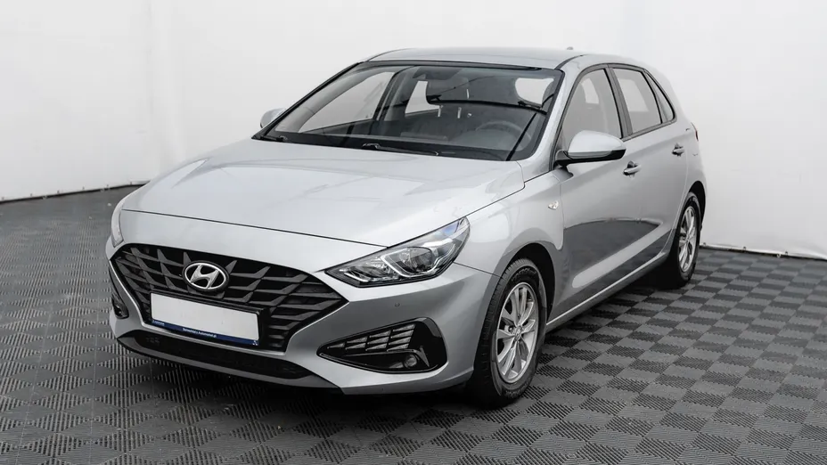 HYUNDAI i30 i30 1.5 DPI Classic +