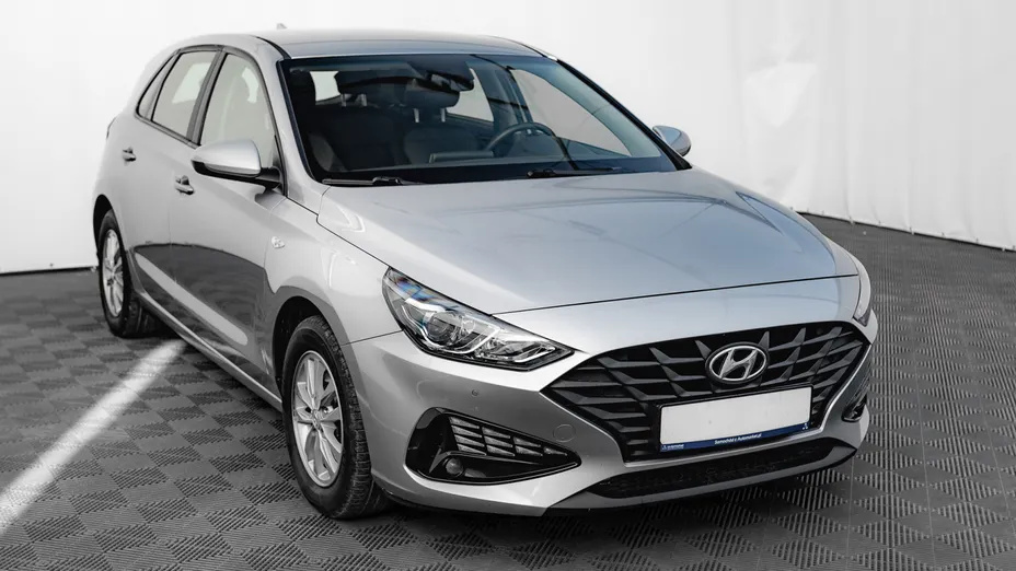 HYUNDAI i30 i30 1.5 DPI Classic +