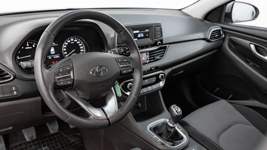 HYUNDAI i30 i30 1.5 DPI Classic +