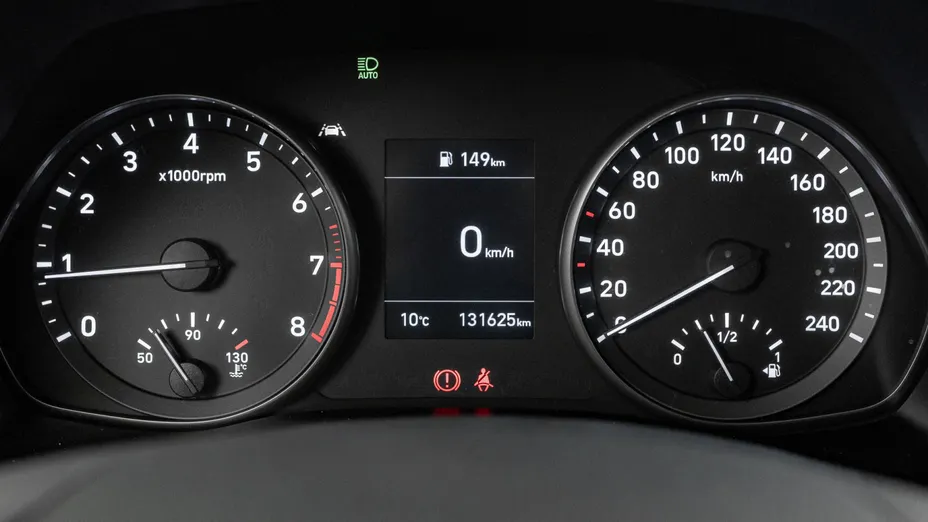 HYUNDAI i30 i30 1.5 DPI Classic +