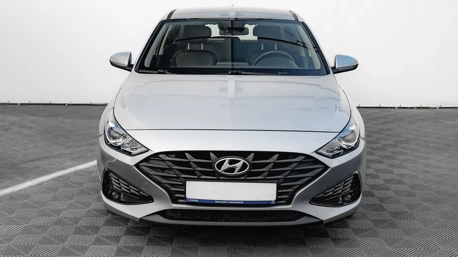 HYUNDAI i30 i30 1.5 DPI Classic +