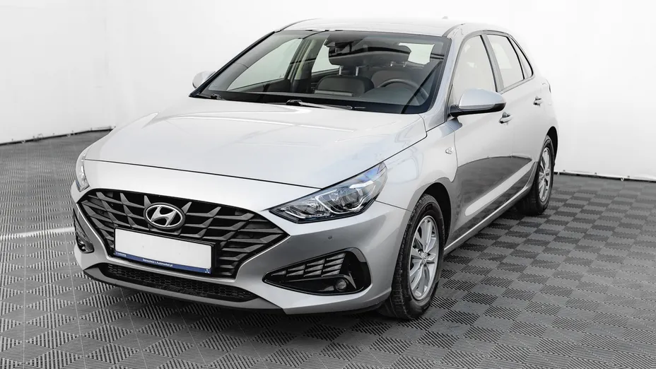 HYUNDAI i30 i30 1.5 DPI Classic +