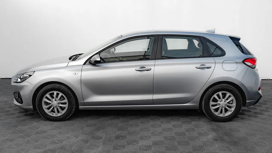 HYUNDAI i30 i30 1.5 DPI Classic +