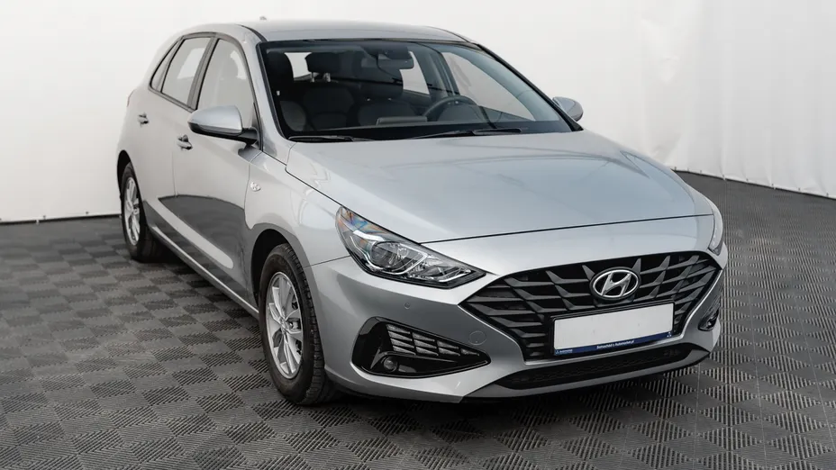 HYUNDAI i30 i30 1.5 DPI Classic +