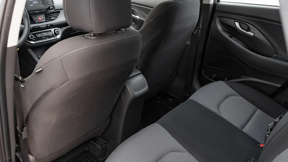 HYUNDAI i30 i30 1.5 DPI Classic +