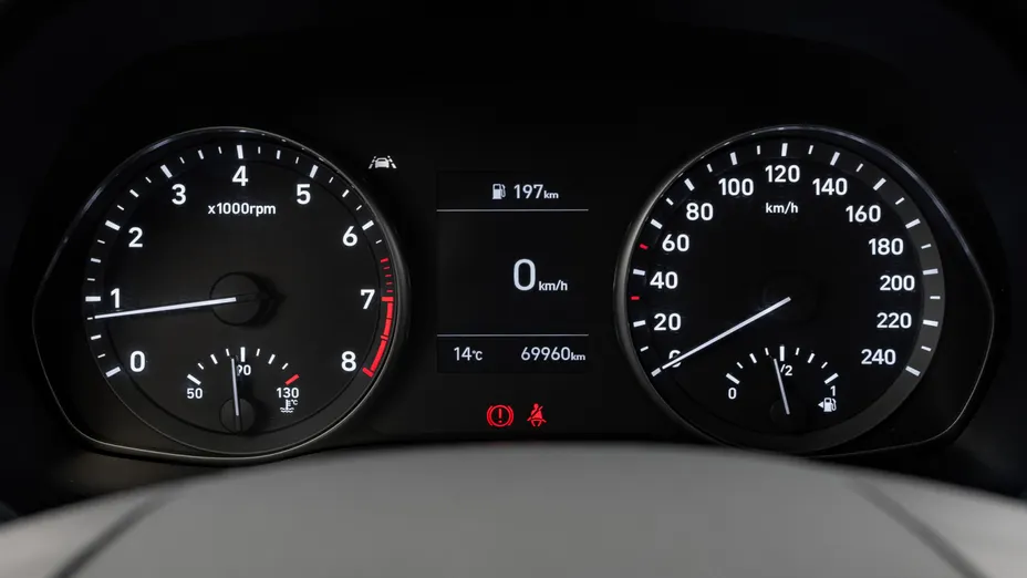 HYUNDAI i30 i30 1.5 DPI Classic +