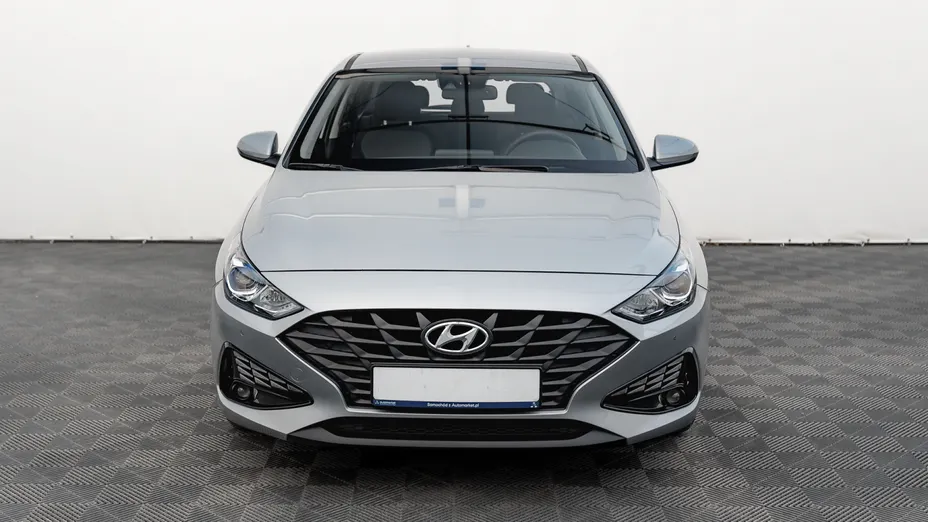 HYUNDAI i30 i30 1.5 DPI Classic +