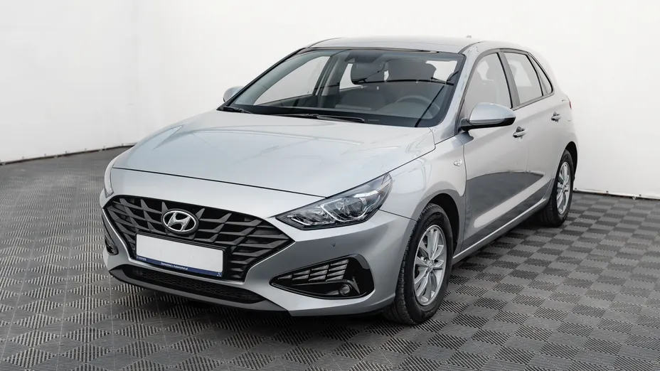 HYUNDAI i30 i30 1.5 DPI Classic +