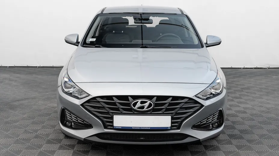 HYUNDAI i30 i30 1.5 DPI Classic +