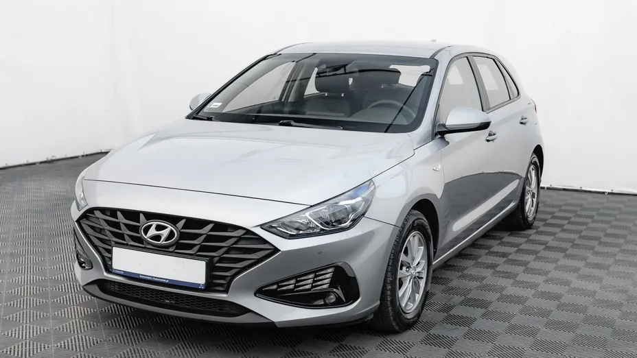 HYUNDAI i30 i30 1.5 DPI Classic +