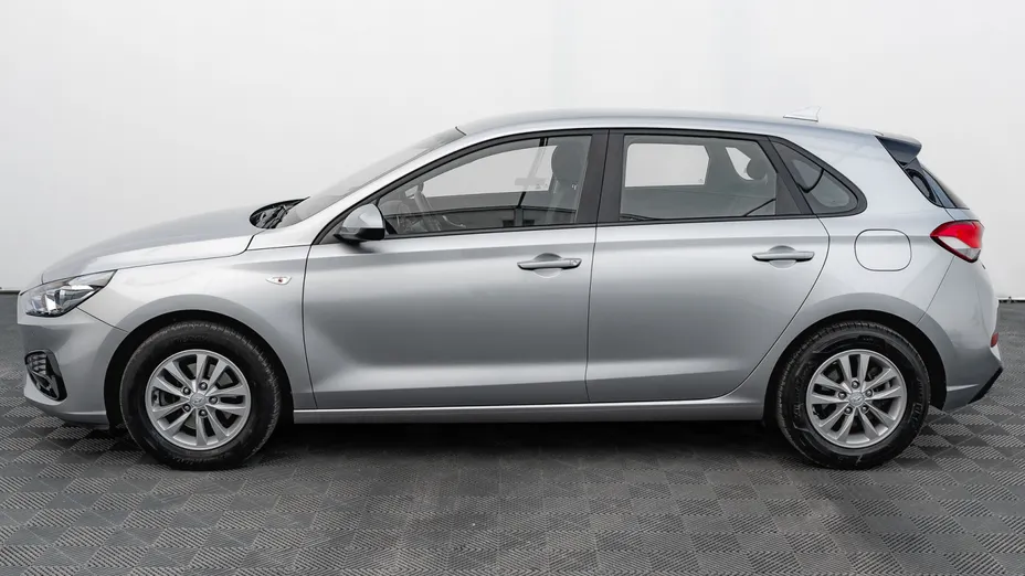 HYUNDAI i30 i30 1.5 DPI Classic +