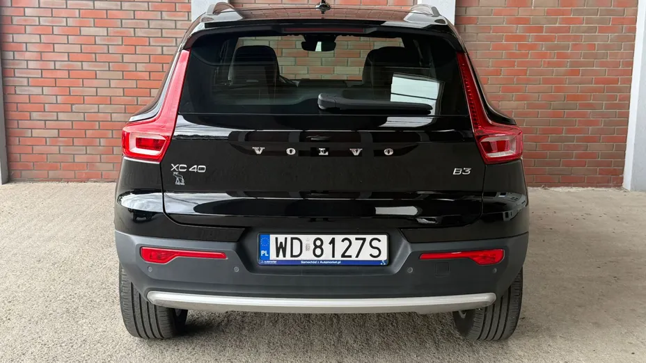 VOLVO XC40 XC40 B3 Core aut