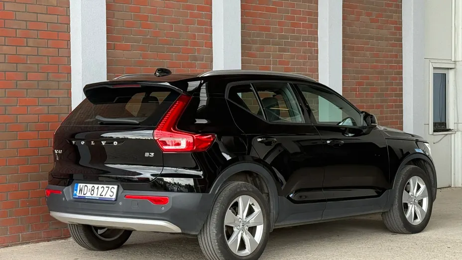 VOLVO XC40 XC40 B3 Core aut