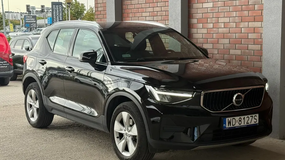 VOLVO XC40 XC40 B3 Core aut