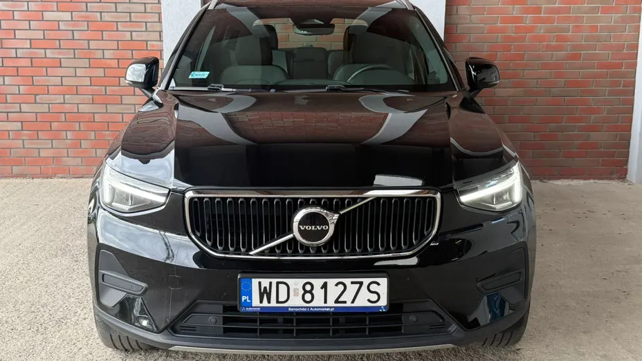 VOLVO XC40 XC40 B3 Core aut
