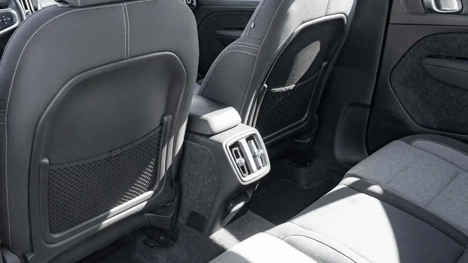 VOLVO XC40 XC40 B3 Core aut