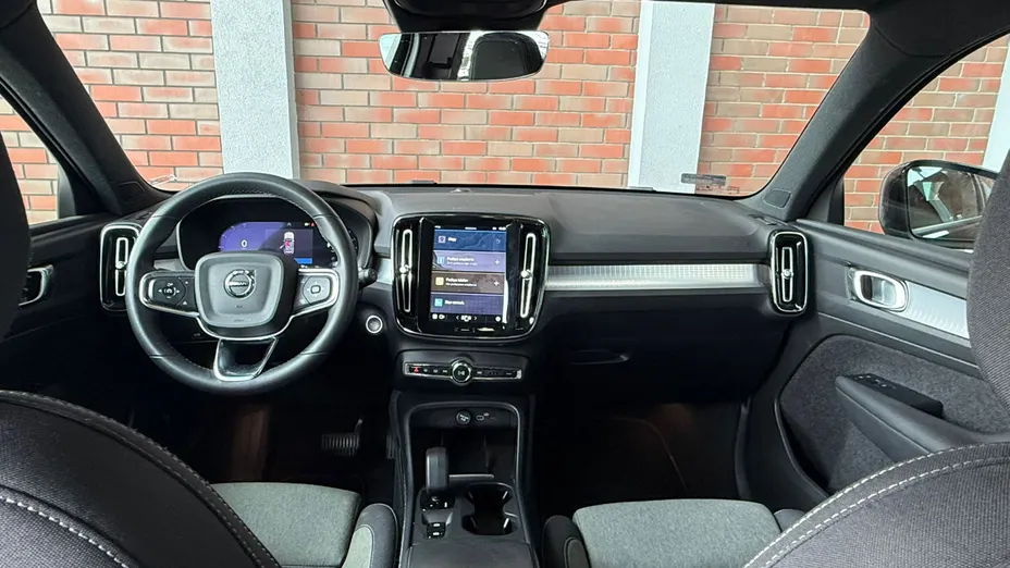 VOLVO XC40 XC40 B3 Core aut