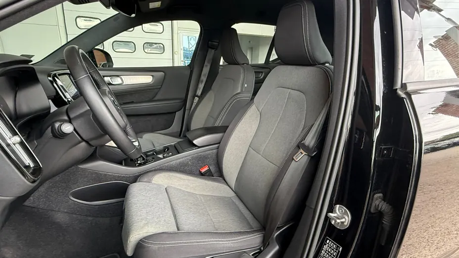 VOLVO XC40 XC40 B3 Core aut