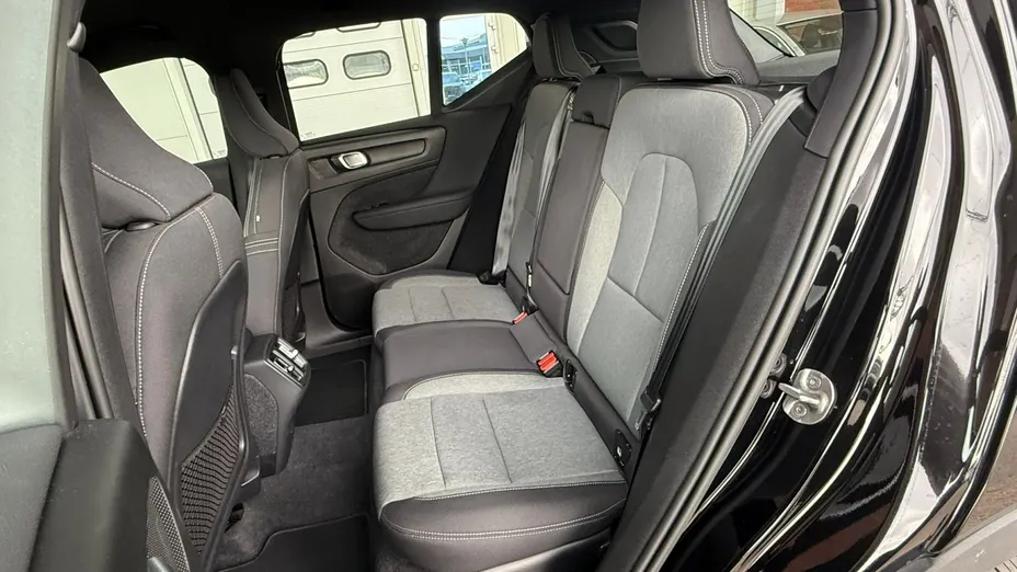 VOLVO XC40 XC40 B3 Core aut
