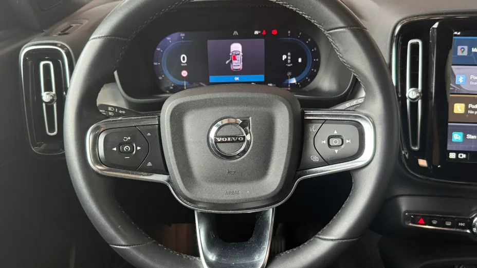VOLVO XC40 XC40 B3 Core aut