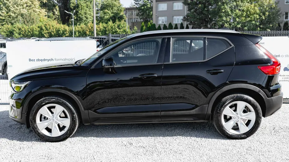 VOLVO XC40 XC40 B3 Core aut