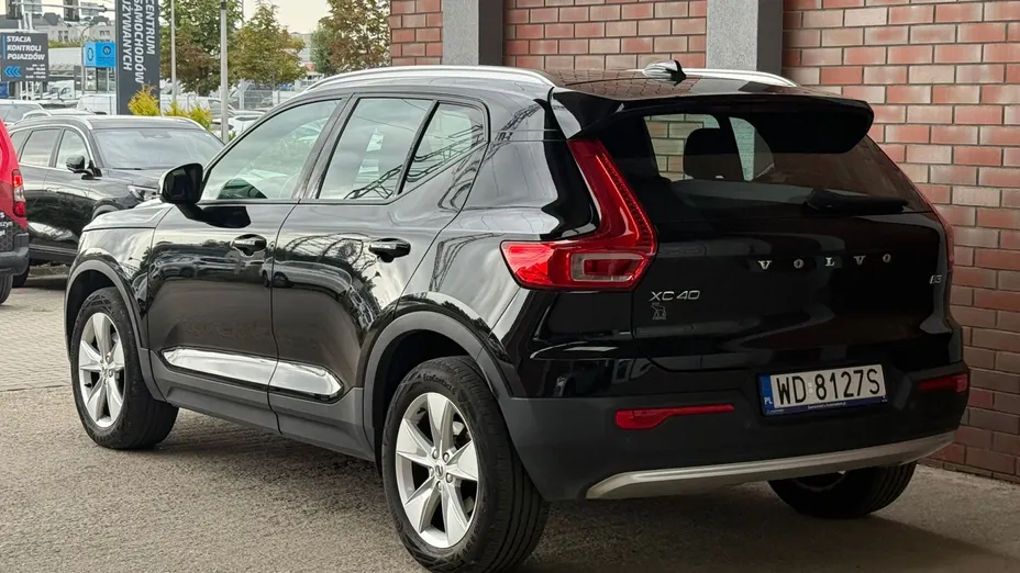 VOLVO XC40 XC40 B3 Core aut