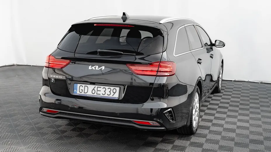 KIA Cee'd Ceed 1.5 T-GDI L