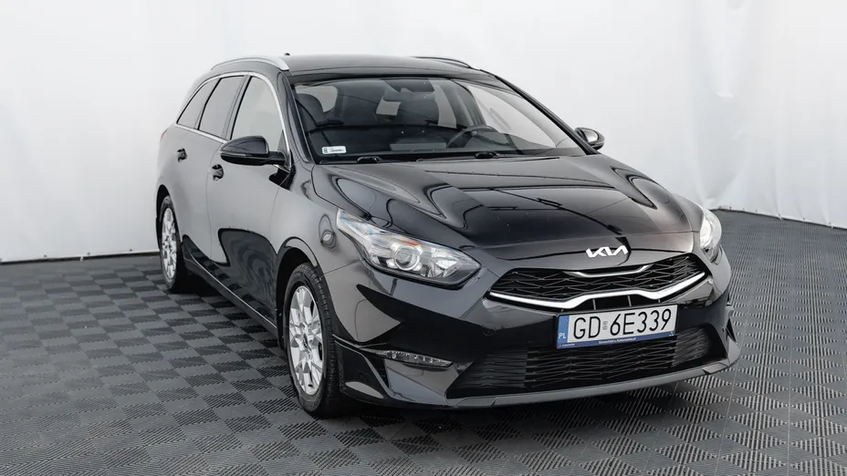 KIA Cee'd Ceed 1.5 T-GDI L