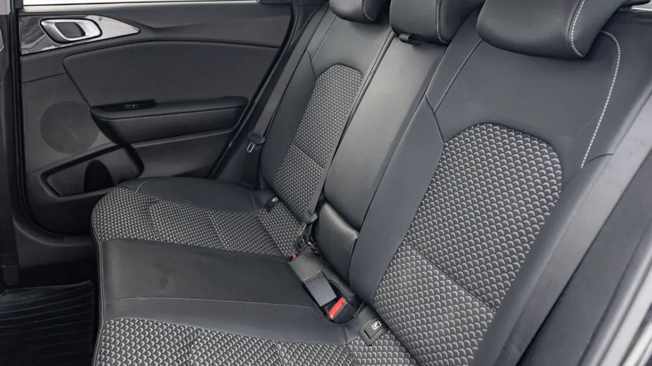 KIA Cee'd Ceed 1.5 T-GDI L