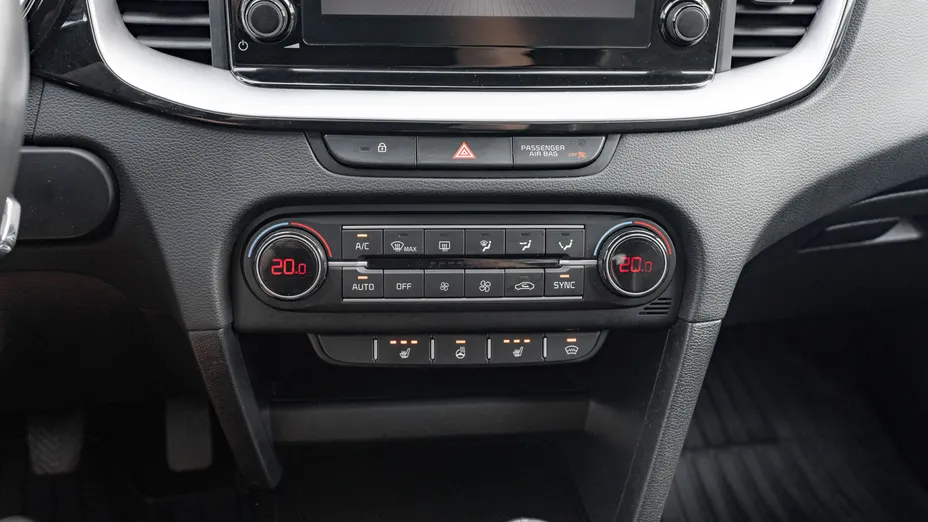 KIA Cee'd Ceed 1.5 T-GDI L
