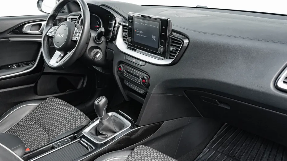 KIA Cee'd Ceed 1.5 T-GDI L