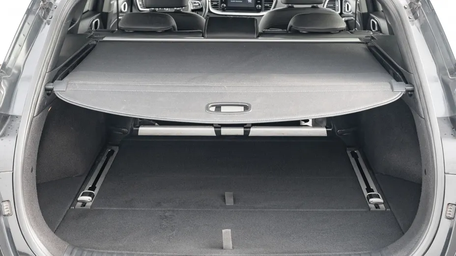 KIA Cee'd Ceed 1.5 T-GDI L